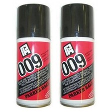 BushWear Parker Hale 150ml