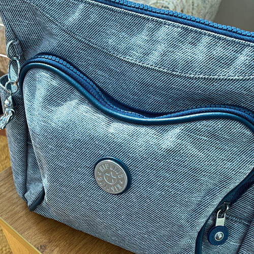 Kipling olya grey - olya,