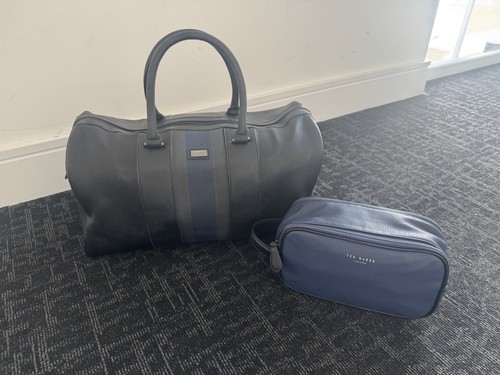 Ted baker duffel - ted, &