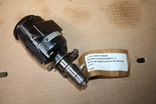 LUCAS  DK4A 404288 DISTRIBUTOR MORRIS 8 SERIES 1 / 2, NEW CAP POINTS ROTOR