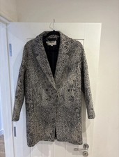 Hobbs London Tapestry Leopard