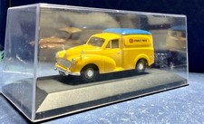 VANGUARD VA01125 MORRIS MINOR