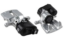 NK Rear Left Brake Caliper for