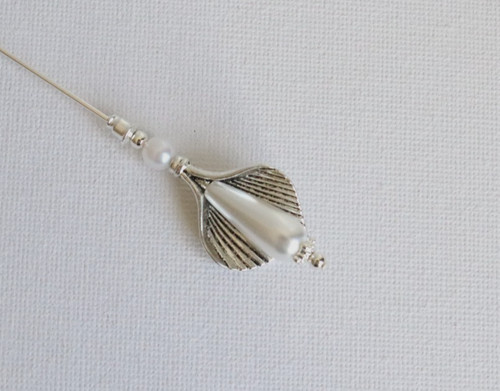 Vintage style white glass - vintage,