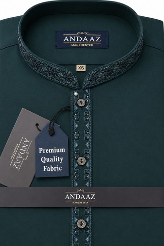 Men premium shalwar kameez - shalwar,