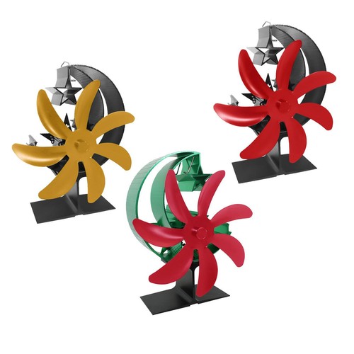Heat powered stoves eco fan - eco,