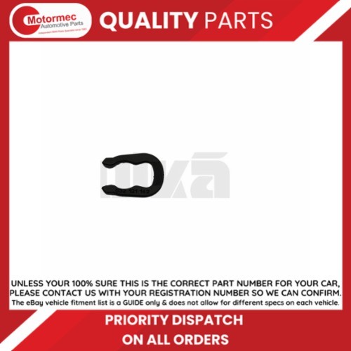 Vika thermostat retaining clip - retaining,