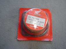 Oil Filter CB450S CB250-400N