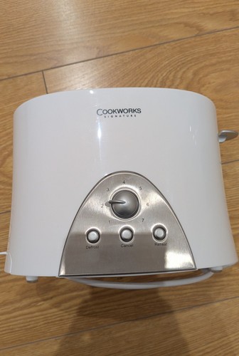 Cookworks signature - cookworks,