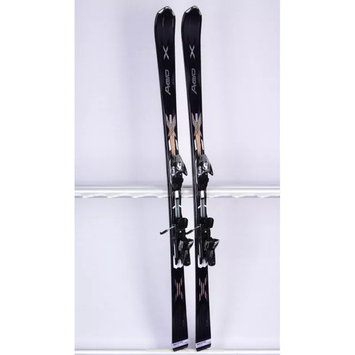 Salomon aero skis with - aero,