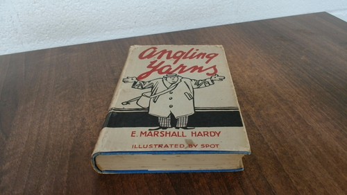 Angling yarns e - angling, yarns,
