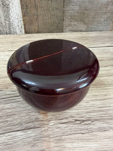 Japanese tea caddy - japanese,