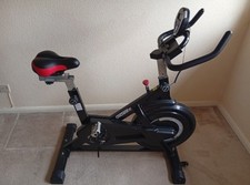 Spin Bike