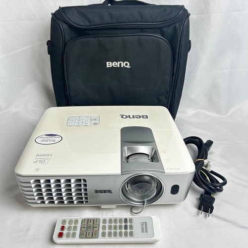 Benq w1080st 1080p full - full, hd