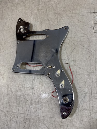 1960s mij teisco - mij,