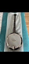banjo 5 string Western Deluxe 
