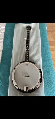 Banjo string western - 5,