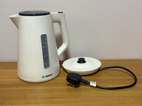 Bosch twk1m127gb kettle - kettle,