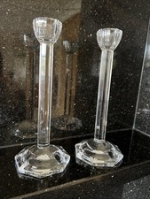 Nachtmann Vintage Crystal Pair