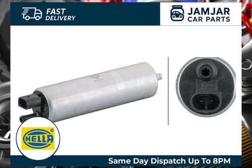 Hella 8tf358146 181 - fuel, pump