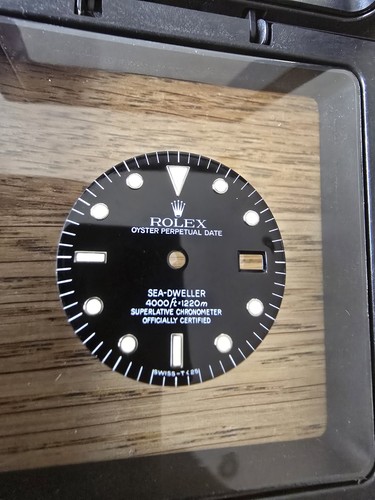 Genuine rolex sea - rolex,