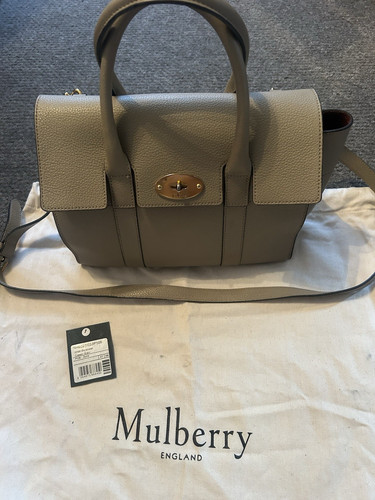 Mulberry bayswater classic - bayswater,