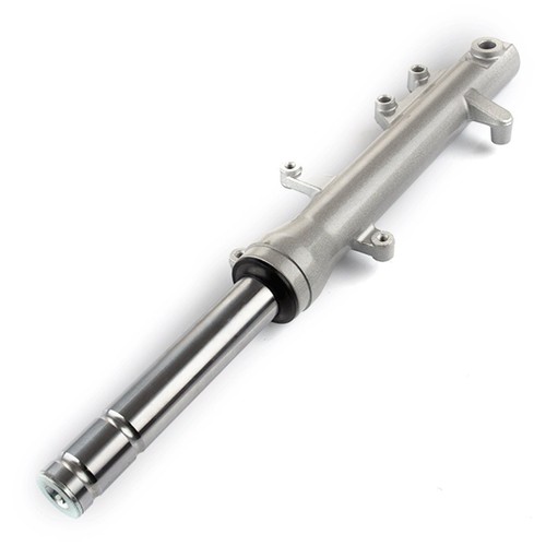 Right suspension fork 165mm - right,