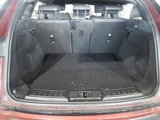 BOOT CARPET LAND ROVER RANGE ROVER EVOQUE MK2 (L551) 2019 On Load Liner Carpet