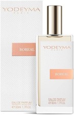 Yodeyma Boreal Eau de Parfum 50ml | Women’s Perfume – Perfect For Gift - Sealed