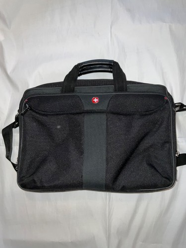 Wenger swiss gear laptop case - ,
