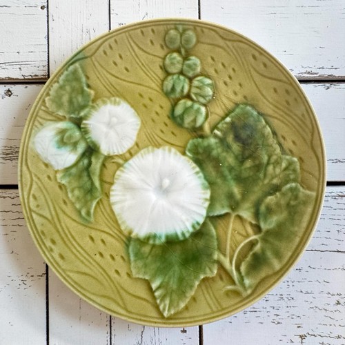 Antique villeroy boch - villeroy, &