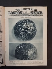 Illustrated London News back