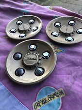 Mazda Rx7 Fc S5 Coupe BBS Wheel Centre Cap 