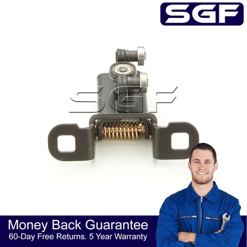 Sgf sliding side door - sliding,