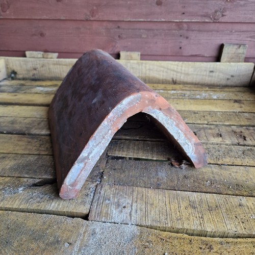 10no traditional reclaimed red - traditional,