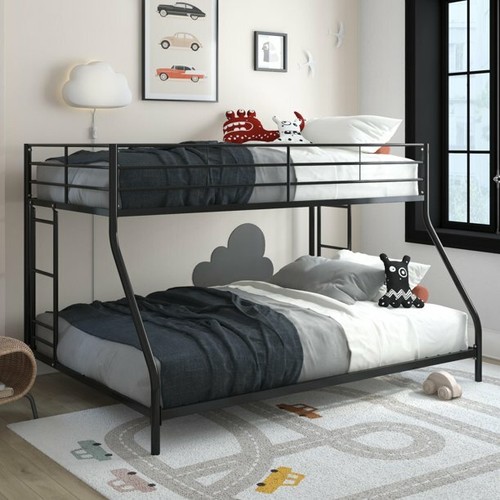Bunk bed - bunk,