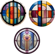 Rennie Mackintosh Style