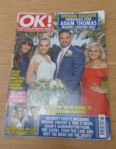 Magazine sept 2017 - magazine,