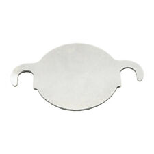 EGR Valve Blind Plate for