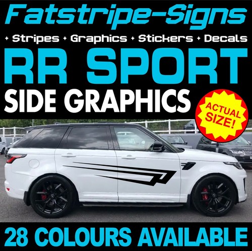 Fit range rover sport - fit,