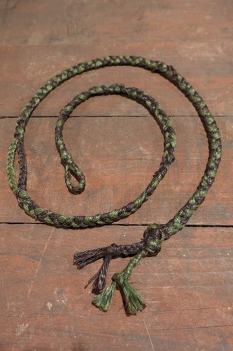 Handcrafted jute balearic - handcrafted,