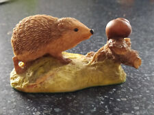 HAND PAINTED AYNSLEY