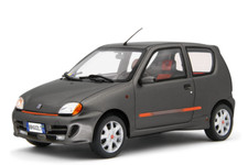 Laudoracing models fiat - 1/18,