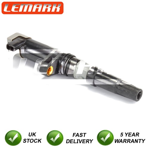 Lemark ignition coil - ignition, pack