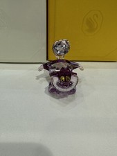 Swarovski: Alice In Wonderland