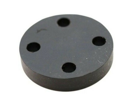 Rubber coupling plummer - rubber,