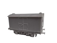 LNER Fish Van kit 00