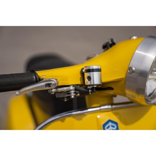 Clutch brake lever sip - lever,