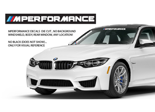 Bmw mperformance side - bmw,