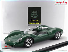 Lotus Type 30 Press Version 1964